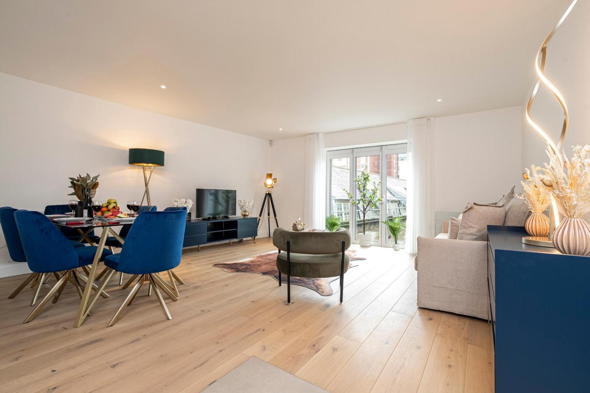 Belgravia Residence London Ngoại thất bức ảnh