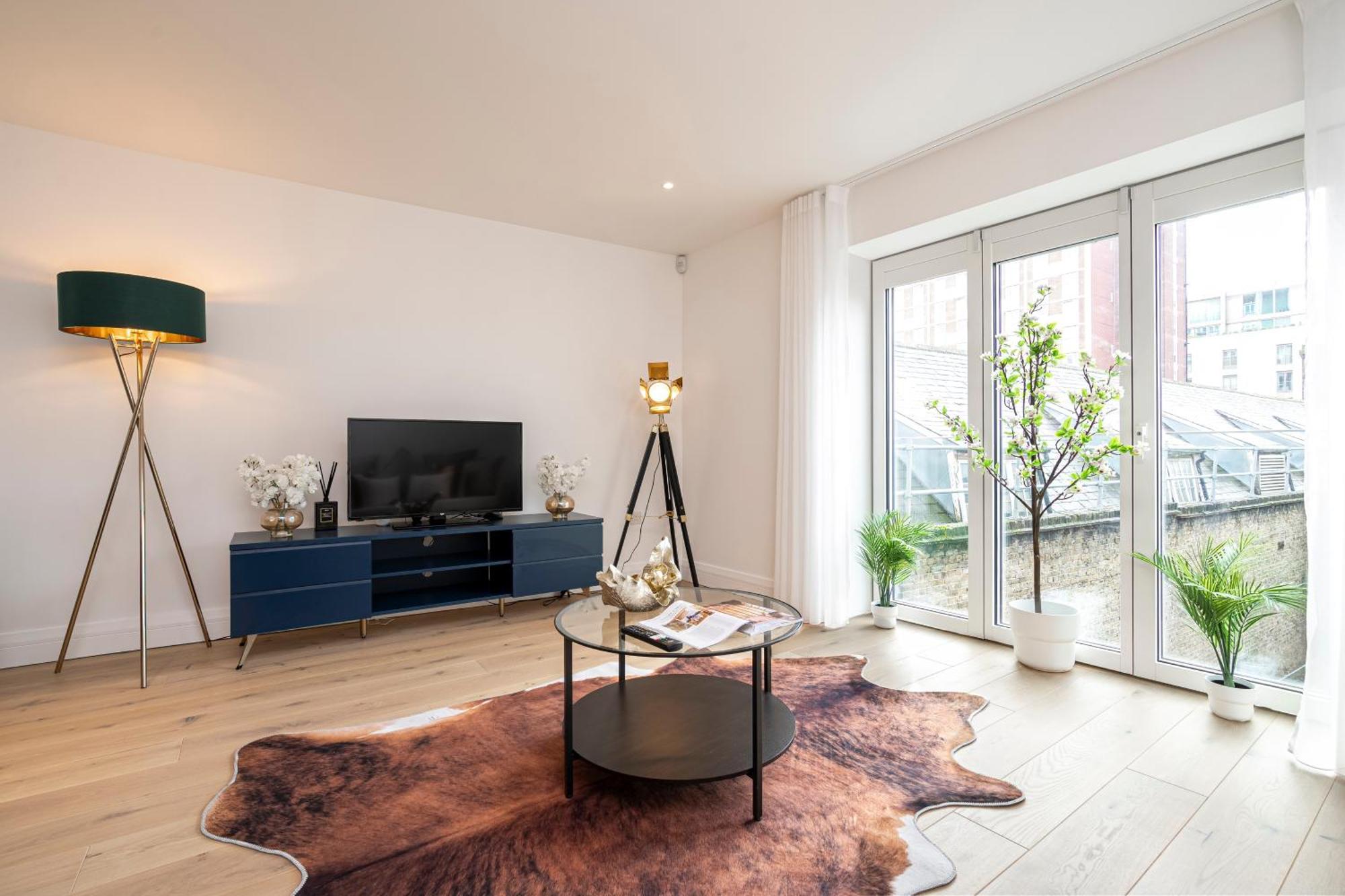 Belgravia Residence London Ngoại thất bức ảnh